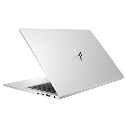 HP EliteBook 840 G8 Ordinateur Portable Professionnel 14 Pouces FHD Ordinateur Intel Core i7-1185G7 16 Go RAM, SSD 512 Go