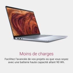 Dell Inspiron 16 Plus 7640