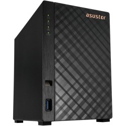 Asustor Drivestor 2 Gen 2 AS1202T