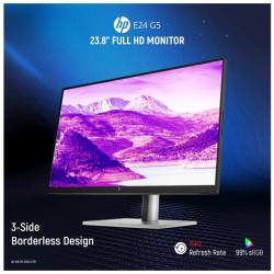 Écran HP E24 G5